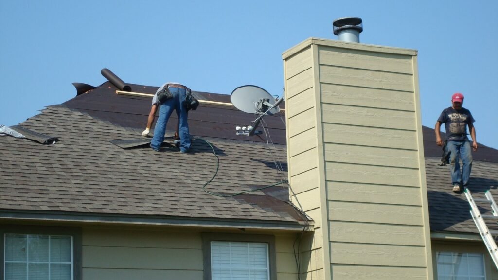 Roofing-Insurance