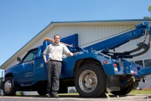 Blog 6 tow truck insurance image
