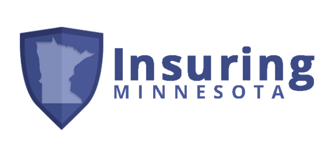 insuring minnesota big logo