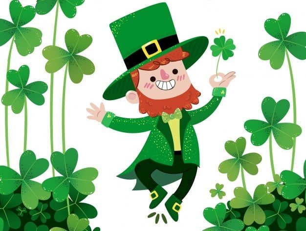 shamrock