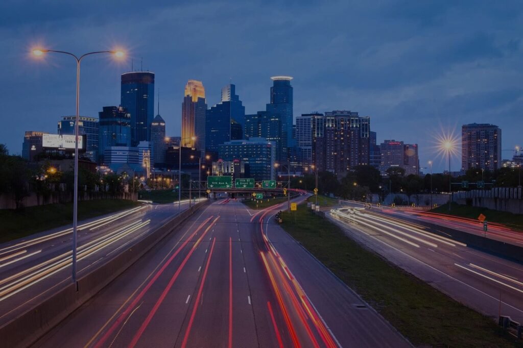 Minneapolis picture