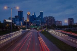 Blog 9 Minneapolis picture