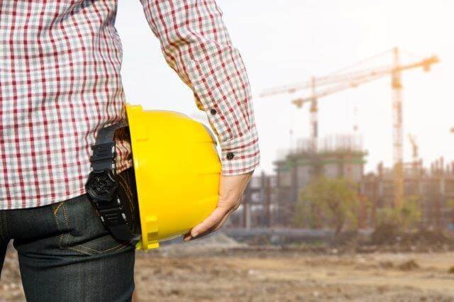 Building Contractor image
