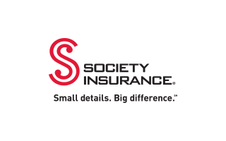 Society Insurance logo