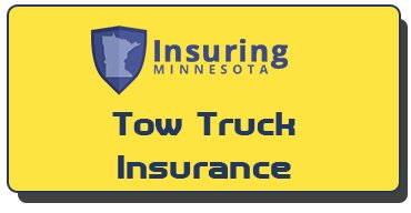 Minnesota Tow Truck Insurance