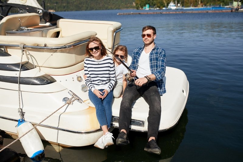 Affordable boat insurance in Minnesota