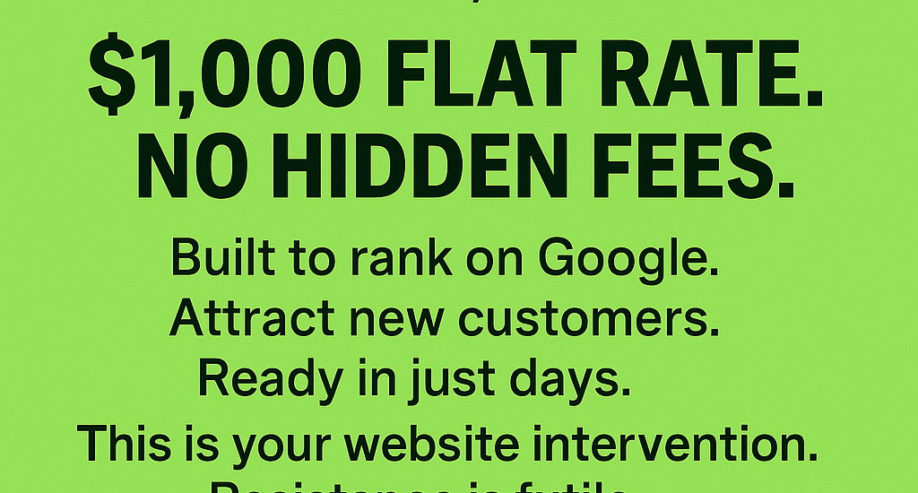 Websites 1000