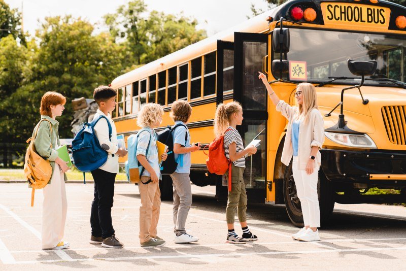 Affordable school bus insurance agency