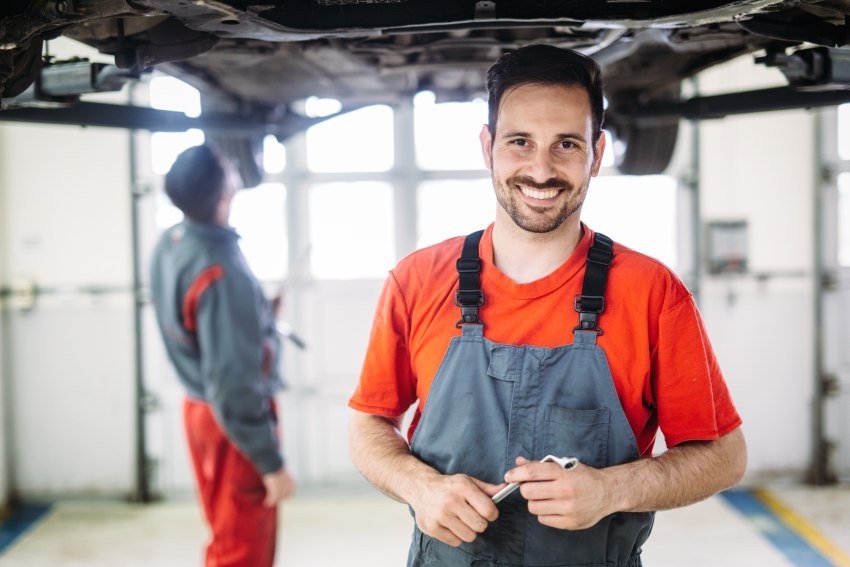 Auto repair insurance in Minnesota