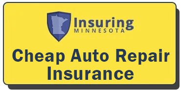 Cheap auto commercial insurance in MN