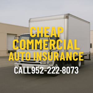 Blog 9 Cheap Commercial Auto Insurance in Minnesota