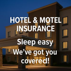 Blog 5 Hotel & Motel Insurance in Minnesota