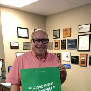 Blog 12 Rick McIntosh - President of Insuring Minnesota