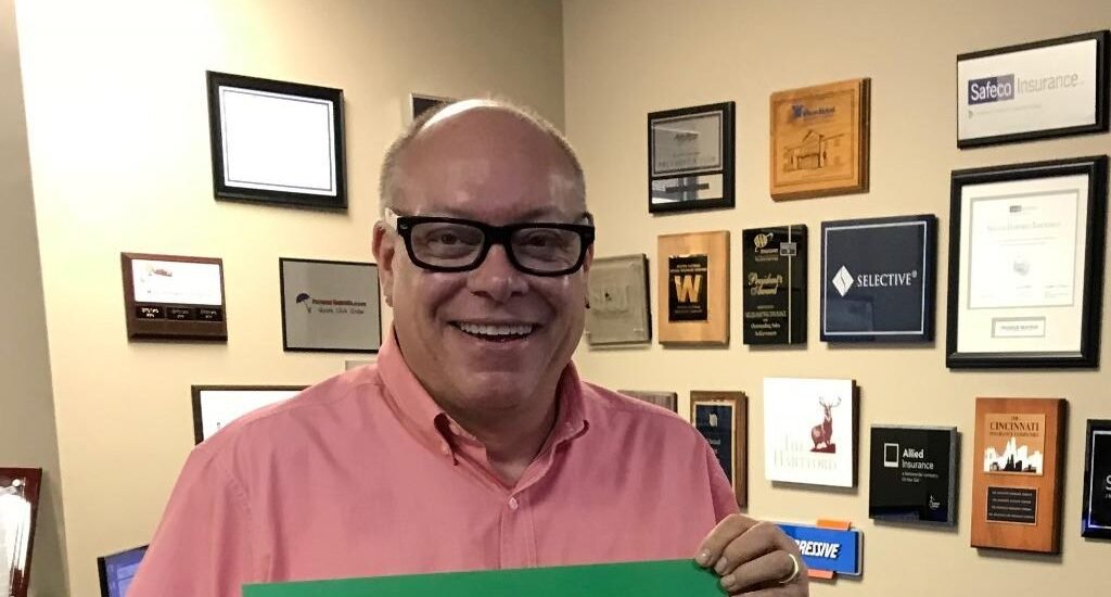 Rick McIntosh - President of Insuring Minnesota