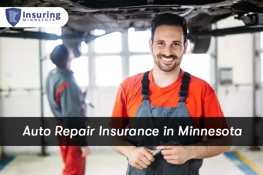auto repair insurance in minnesota Business & Commercial Insurance in Minnesota - Insuring Minnesota