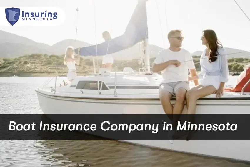 boat insurance company in minnesota Business & Commercial Insurance in Minnesota - Insuring Minnesota