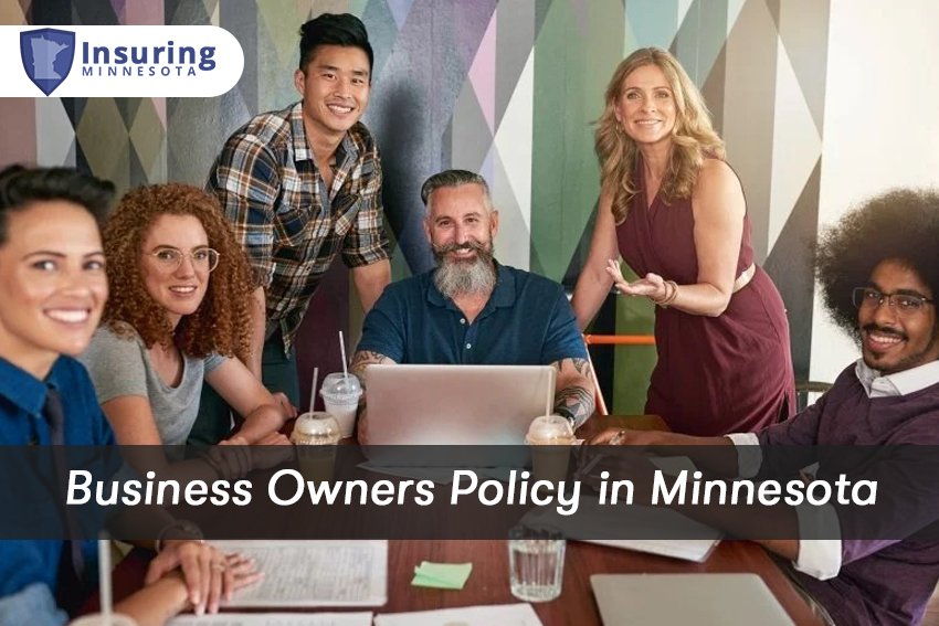 Business Owners Policy in Minnesota