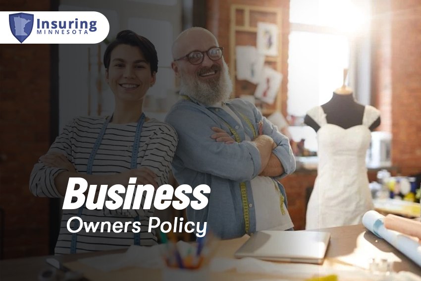 Business Owners Policy