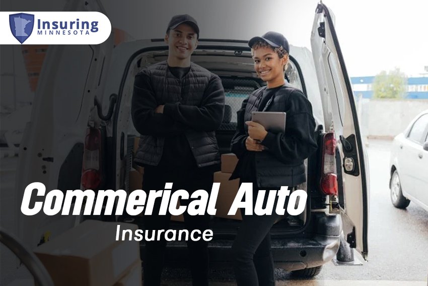 Commercial Auto Insurance