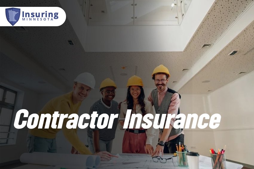 Contractor Insurance