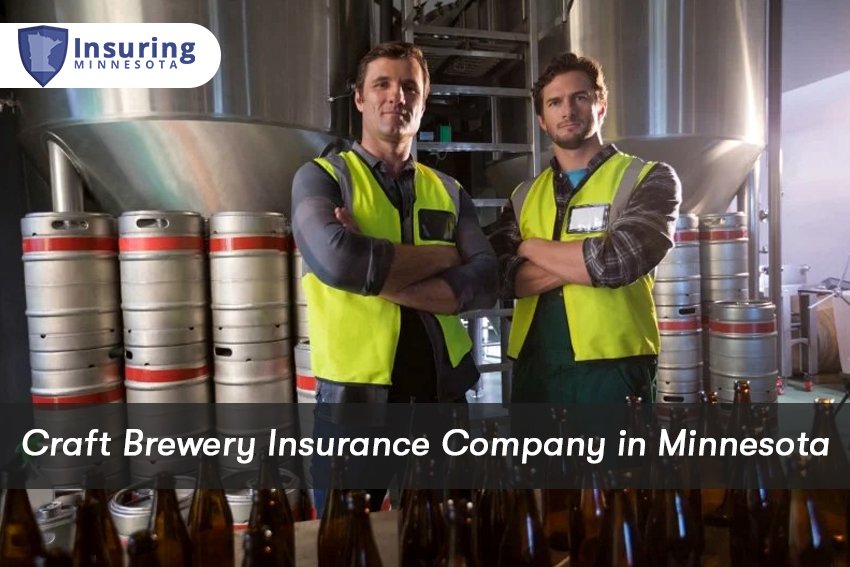 Craft Brewery Insurance Company