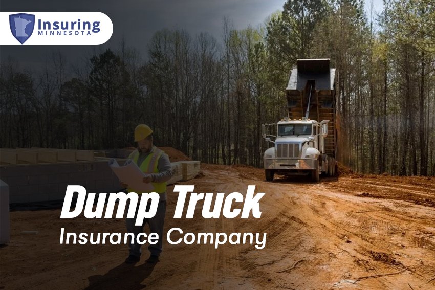 Dump Truck Insurance
