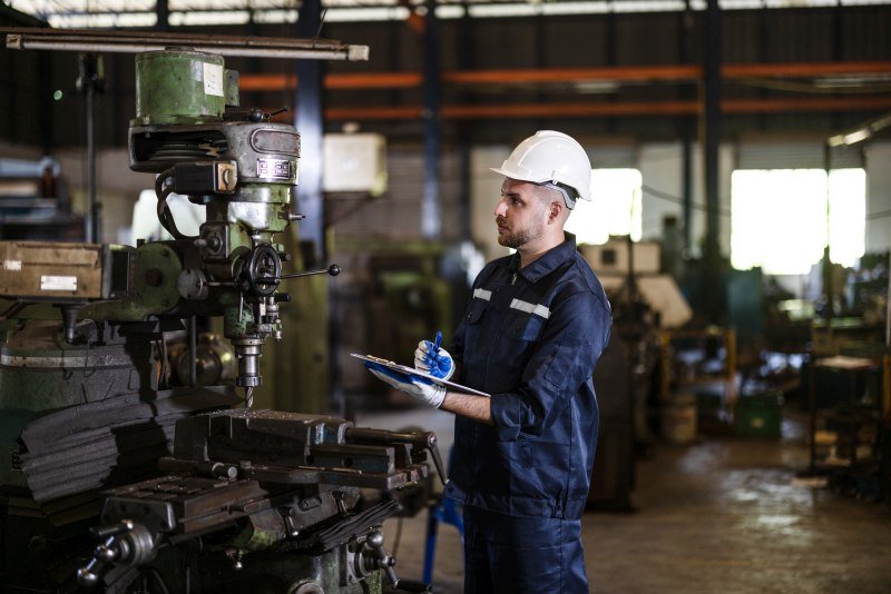 Local machine shop insurance in Minnesota 