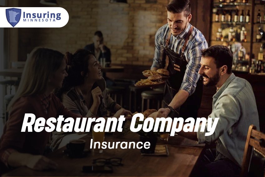 Restaurant Company Insurance