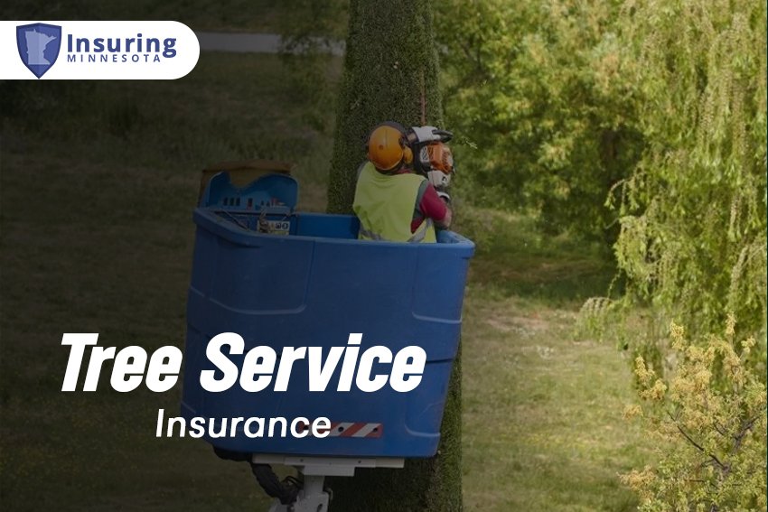 Tree Service Insurance