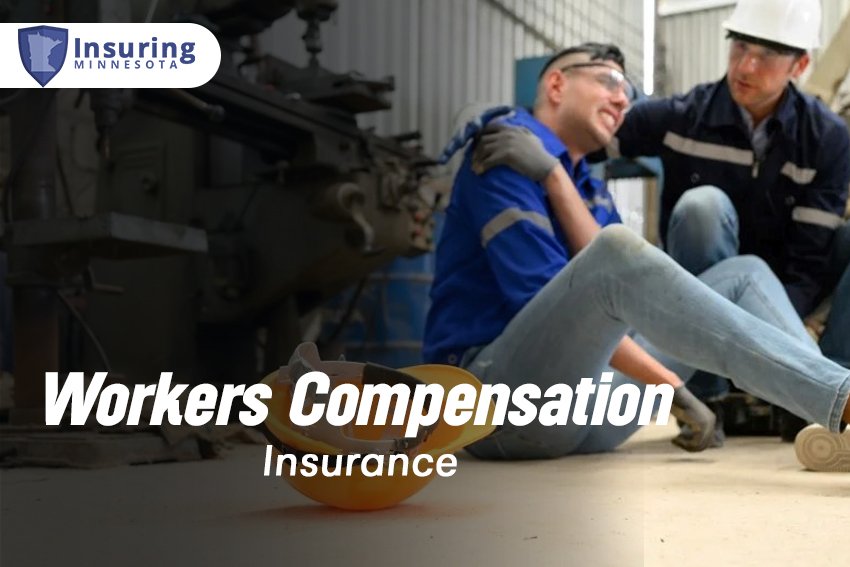 Workers Compensation Insurance