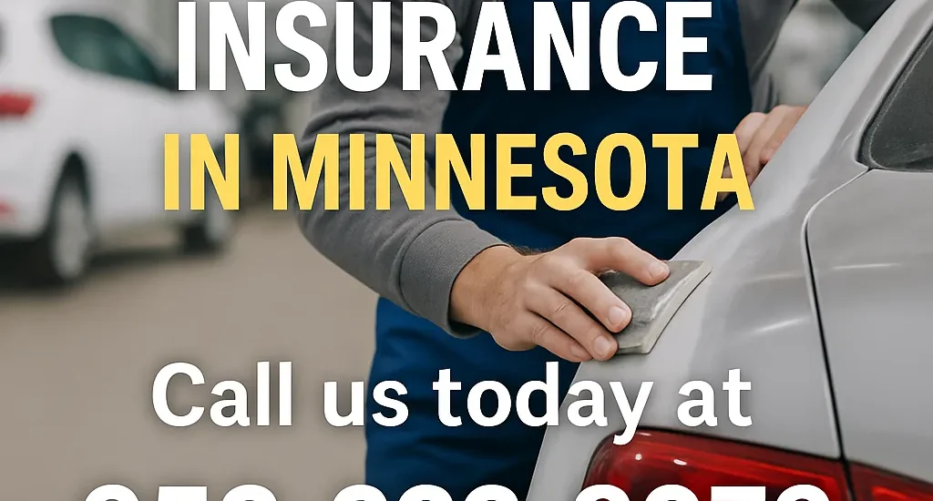 Auto Body Shop Insurance