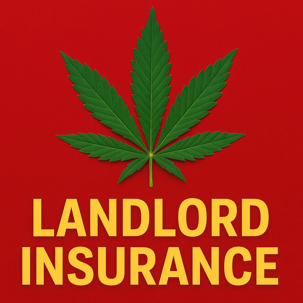 Cannabis Landlord Insurance