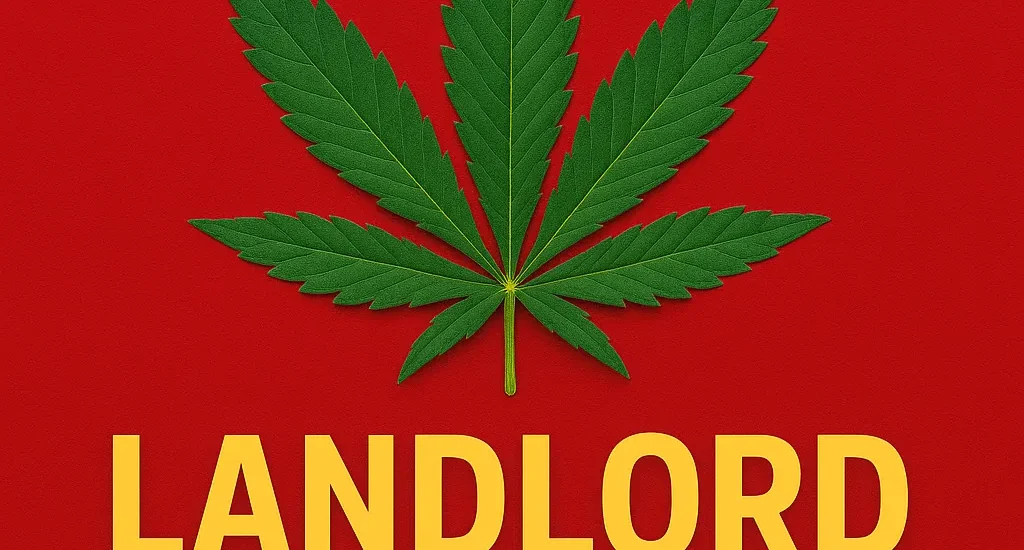 Cannabis Landlord Insurance
