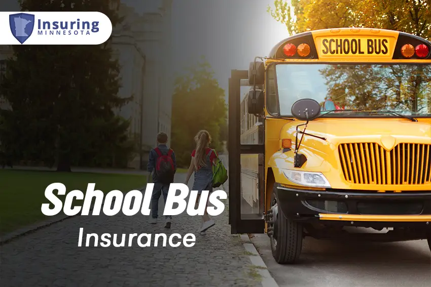 School Bus Insurance