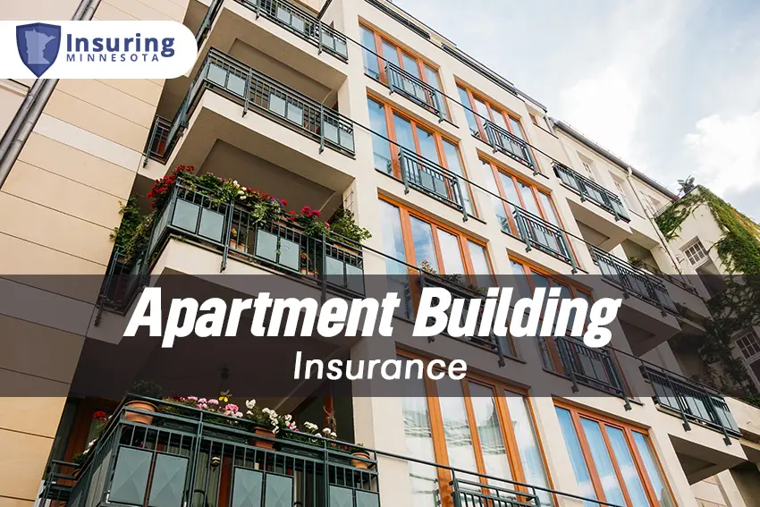 Apartment Building Insurance Company