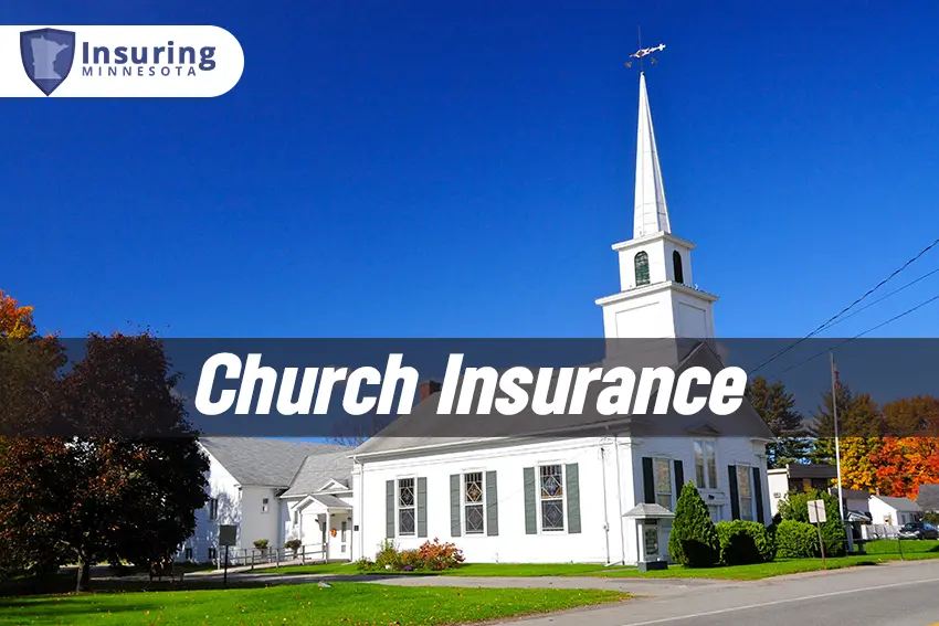 Church Insurance Company