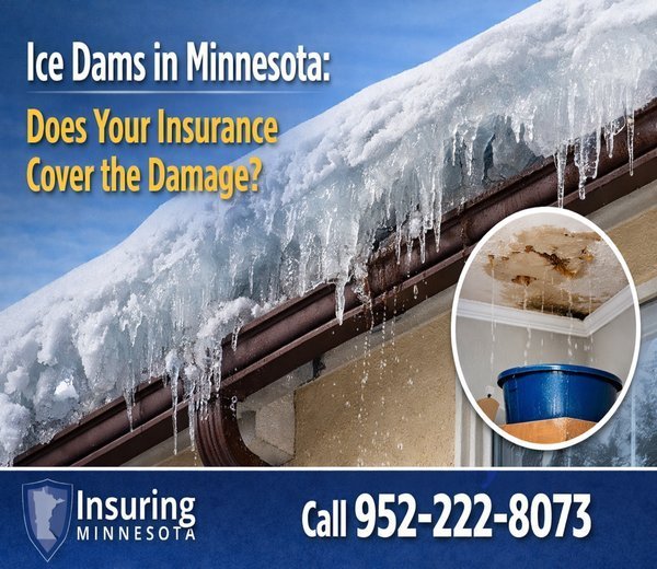 Ice Dams