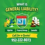 What is general liability insurance?