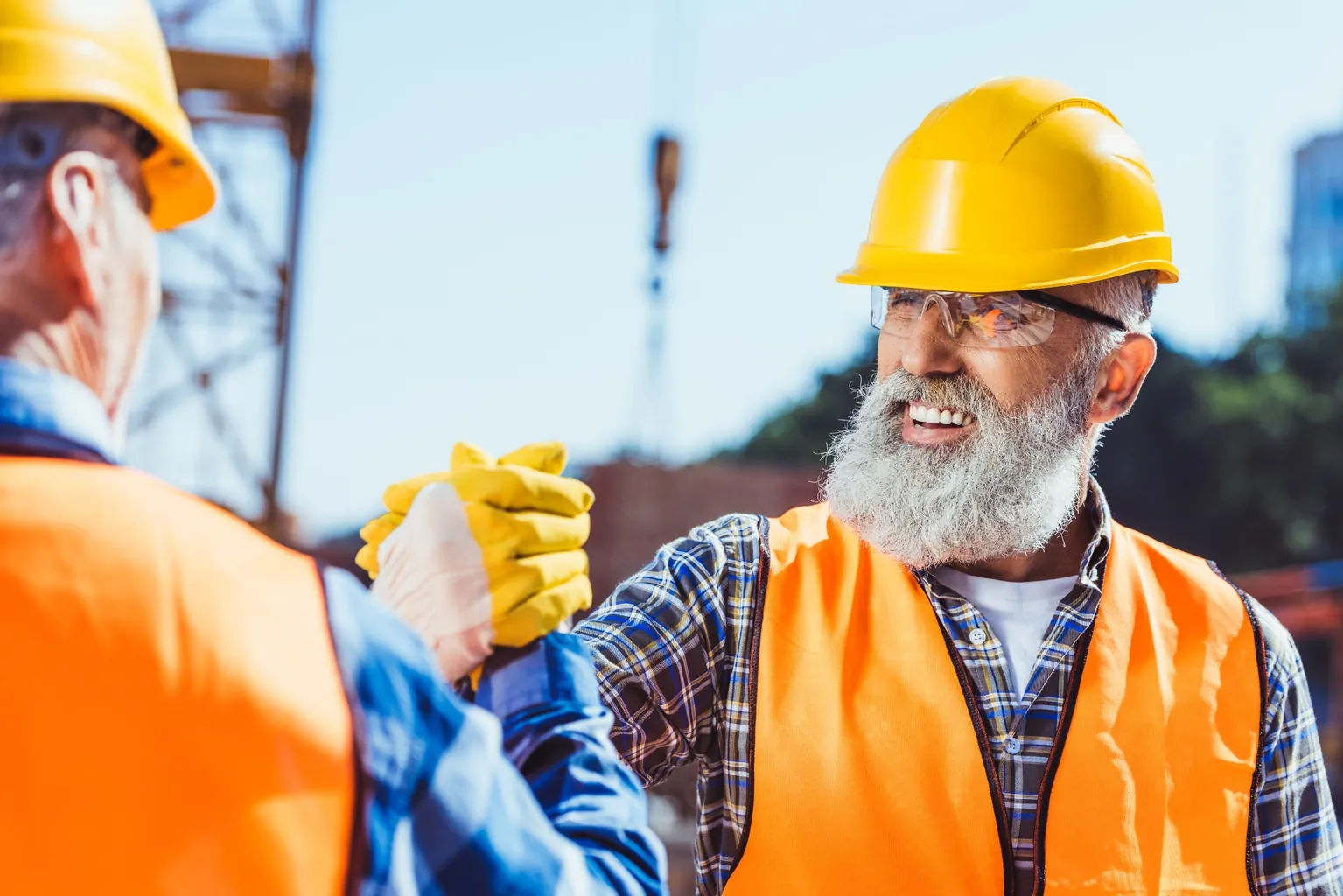 Contractors Insurance