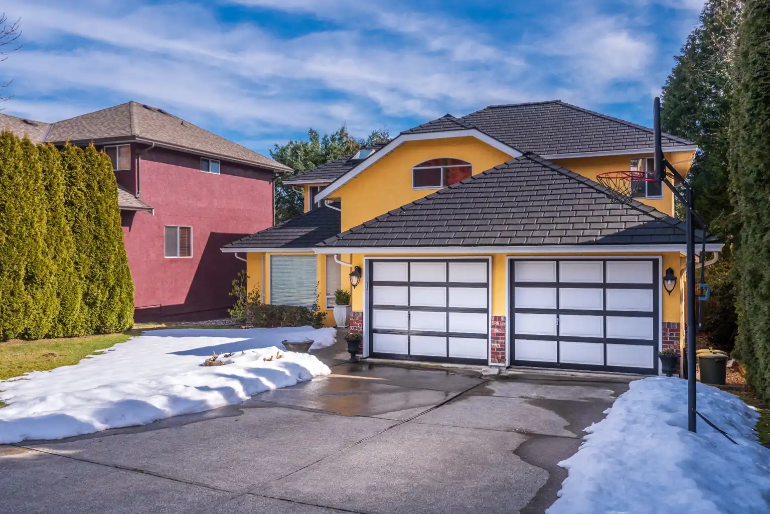 Homeowners Insurance