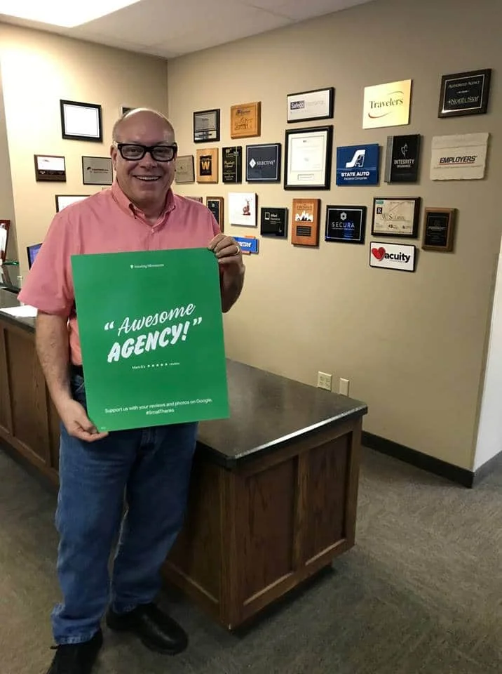 Insuring Minnesota Rick McIntosh Business & Commercial Insurance in Minnesota - Insuring Minnesota