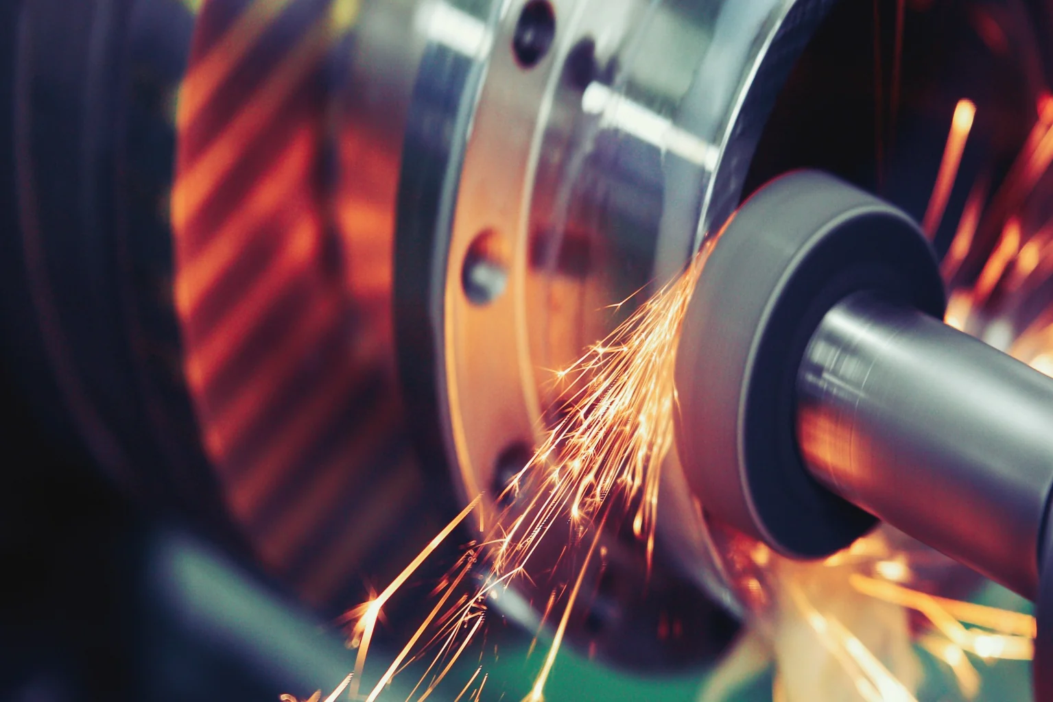 Manufacturing Insurance