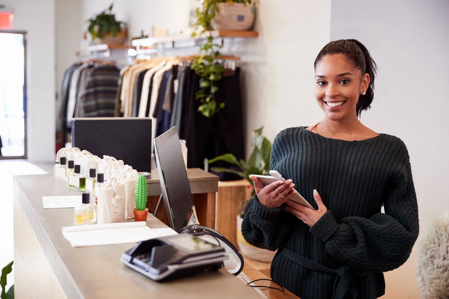 Retail Insurance