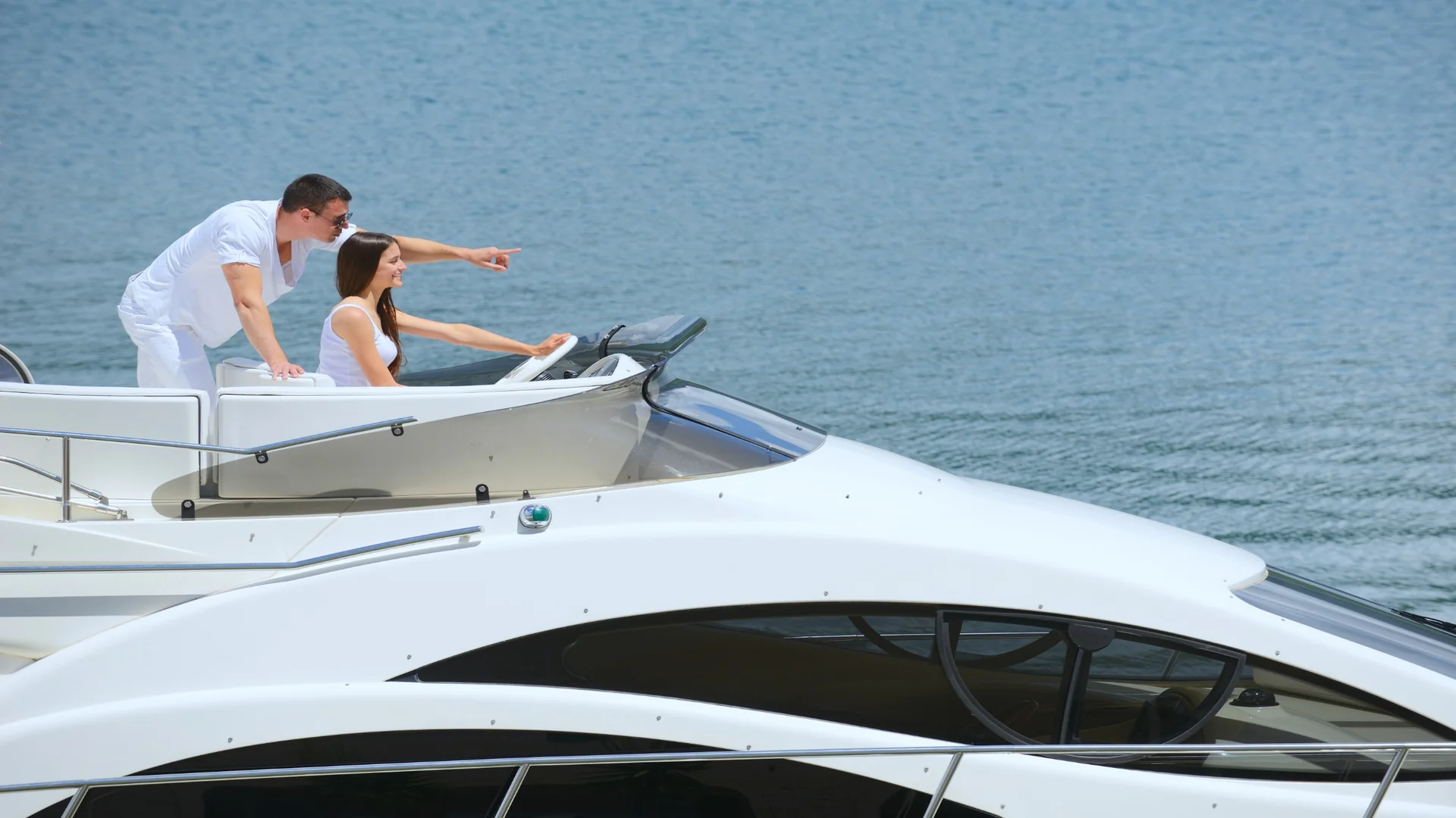 Boat Insurance MN