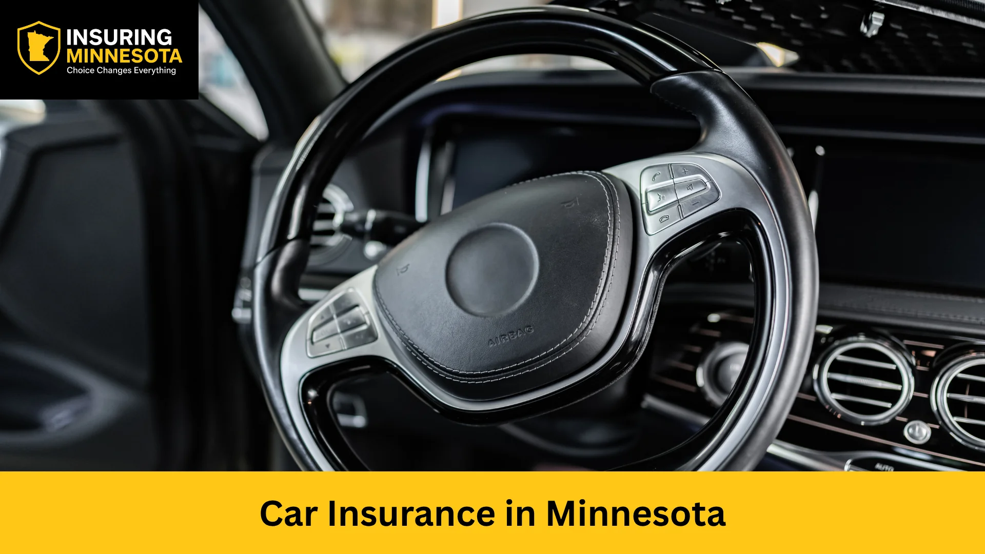 Car Insurance in Minnesota