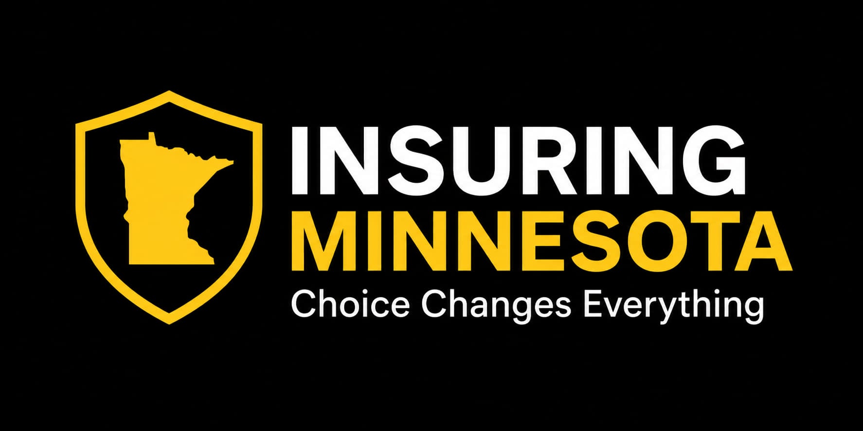 Insuring Minnesota logo