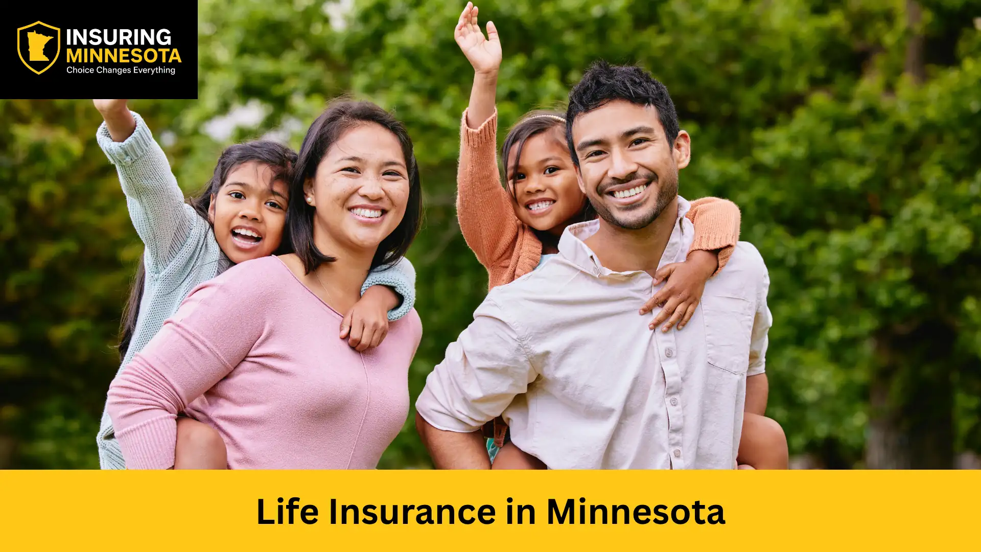 Life Insurance in Minnesota