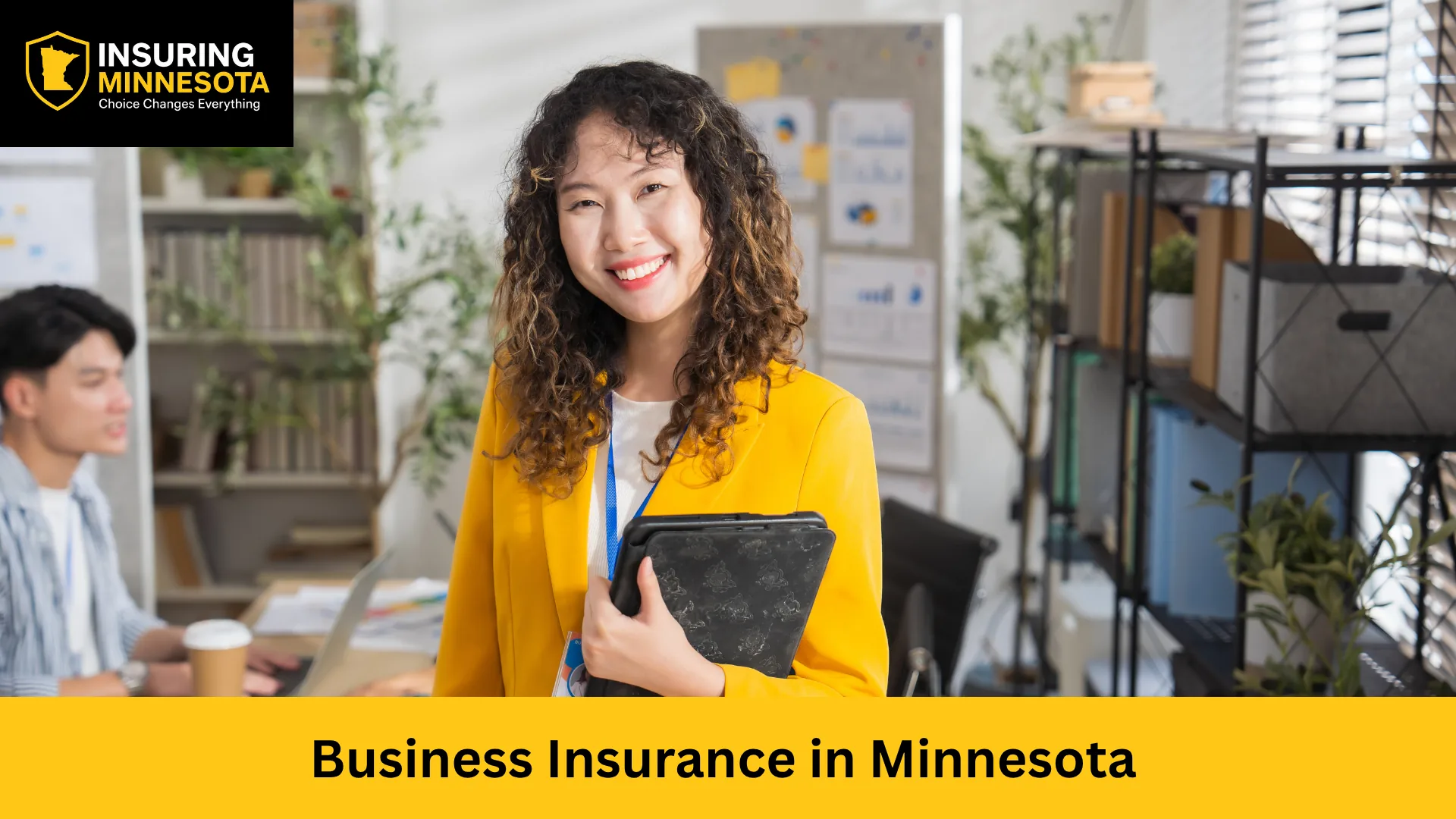 Business Insurance in Minnesota