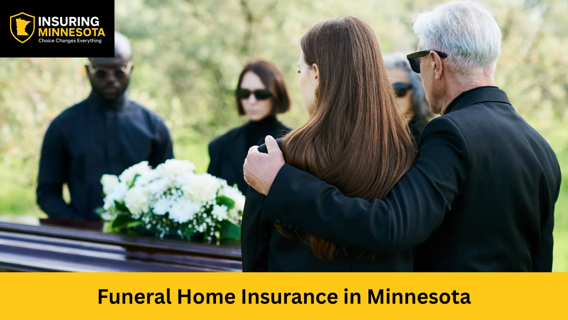 Funeral Home Insurance in Minnesota