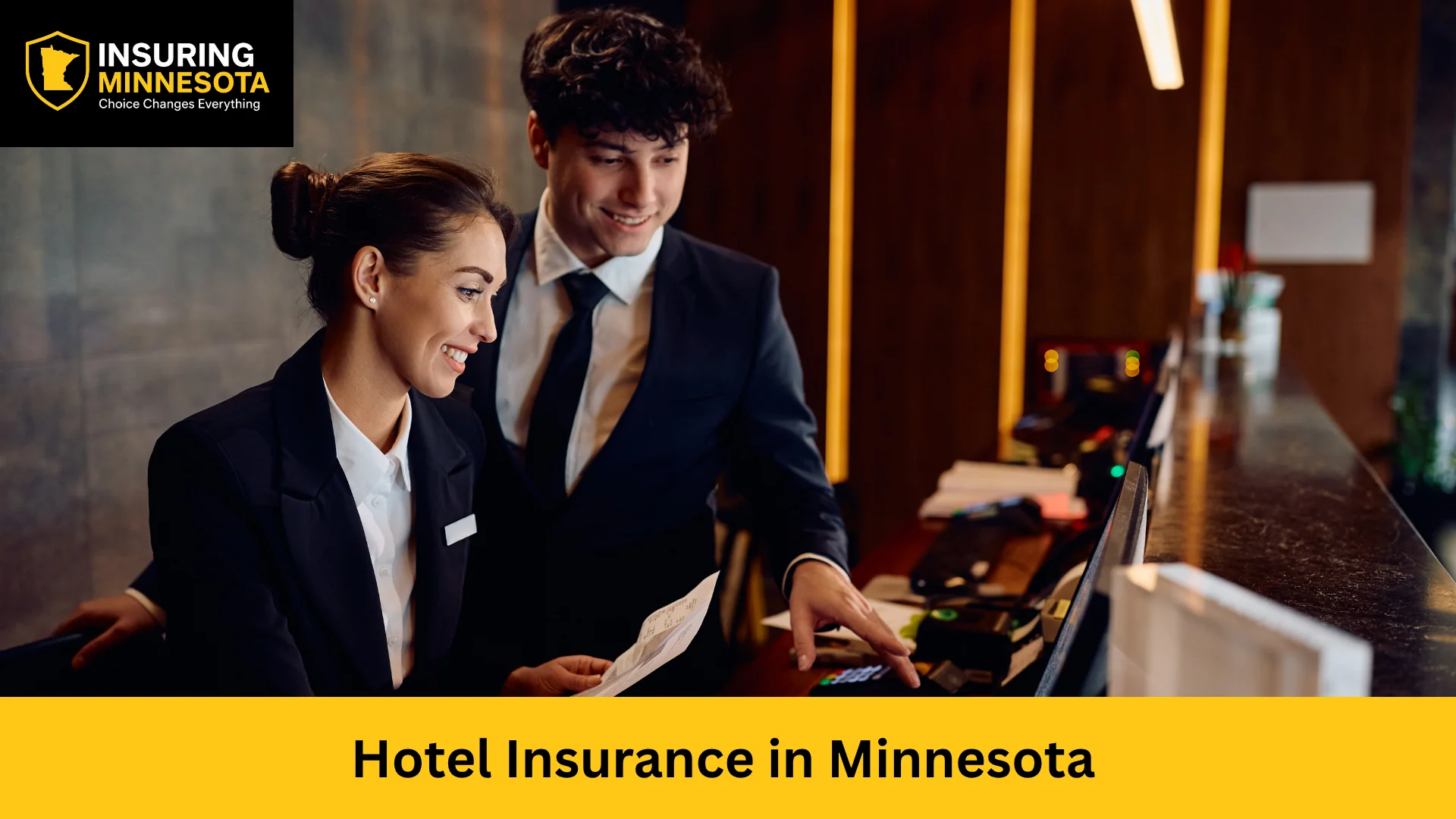 Hotel Insurance in Minnesota